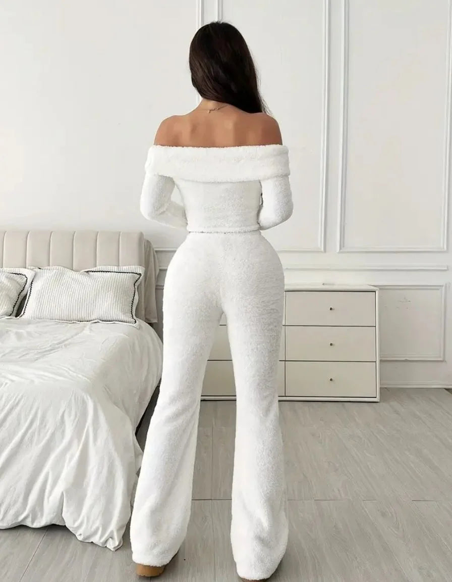 Ensemble COCOONING CHIC